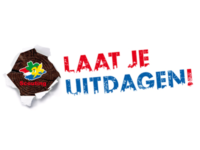 Laat je uitdagen