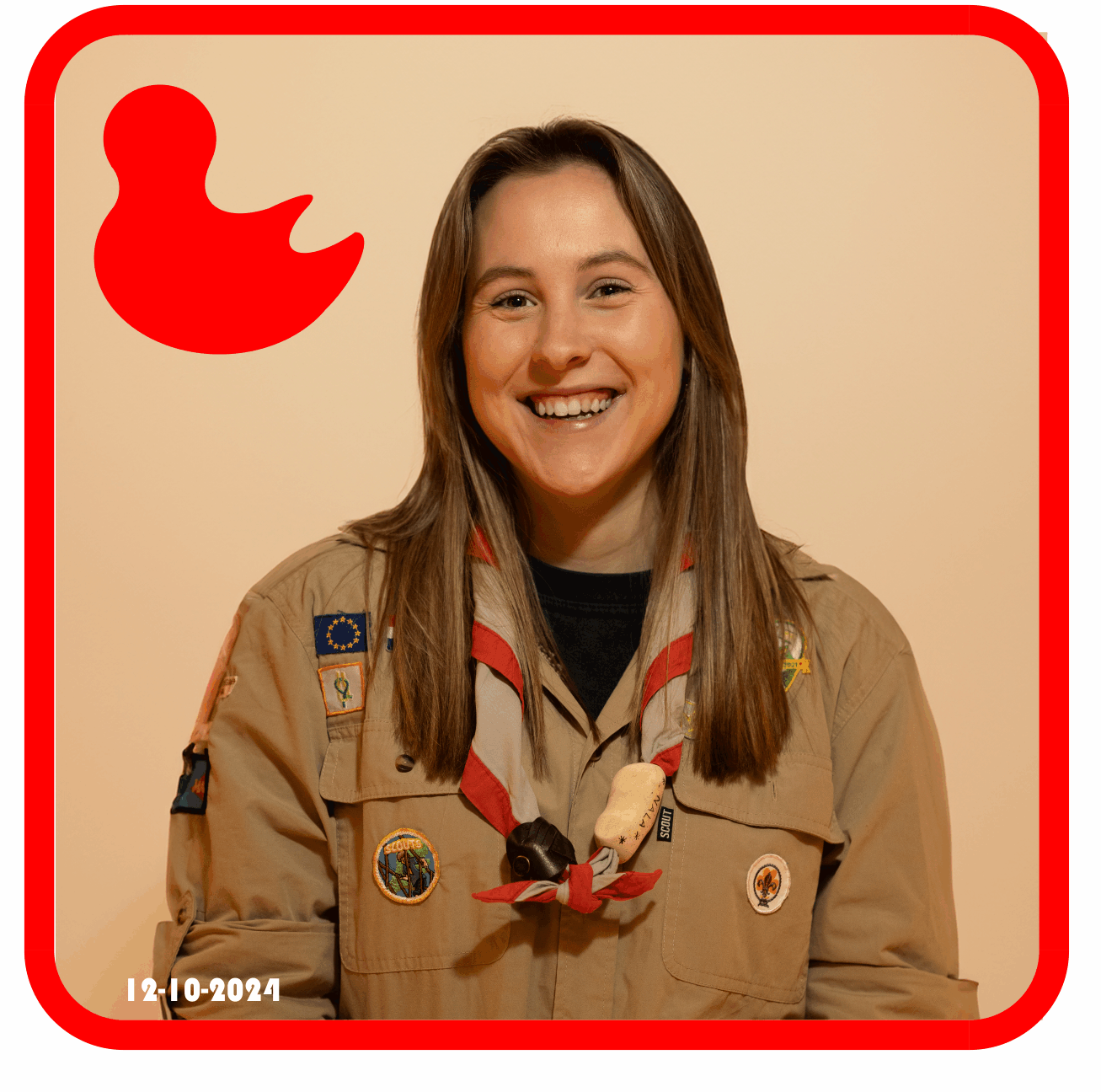 Lisanne T
