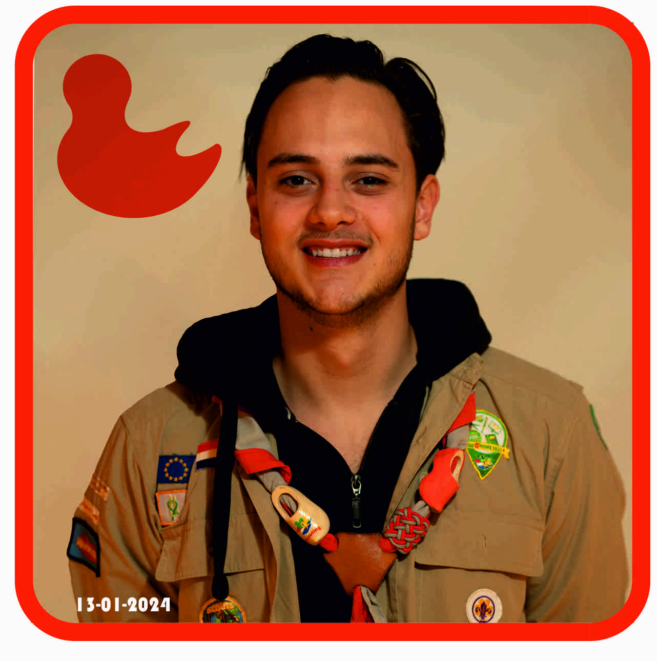 Thijs